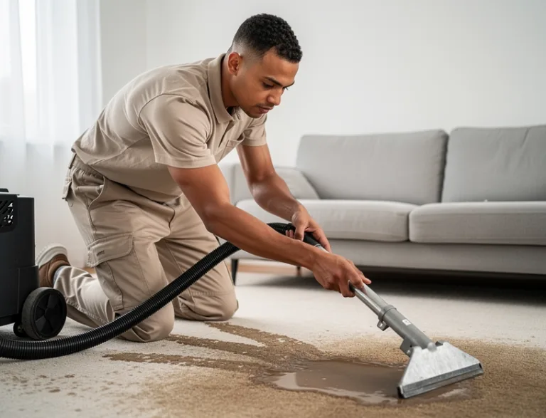 water damage restoration Kearney